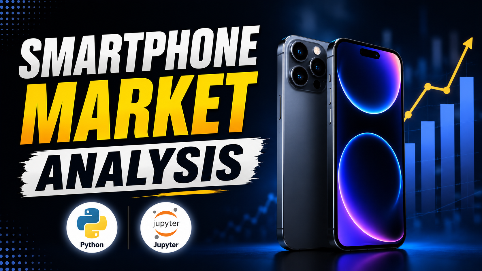 Smartphone market insights analysis preview