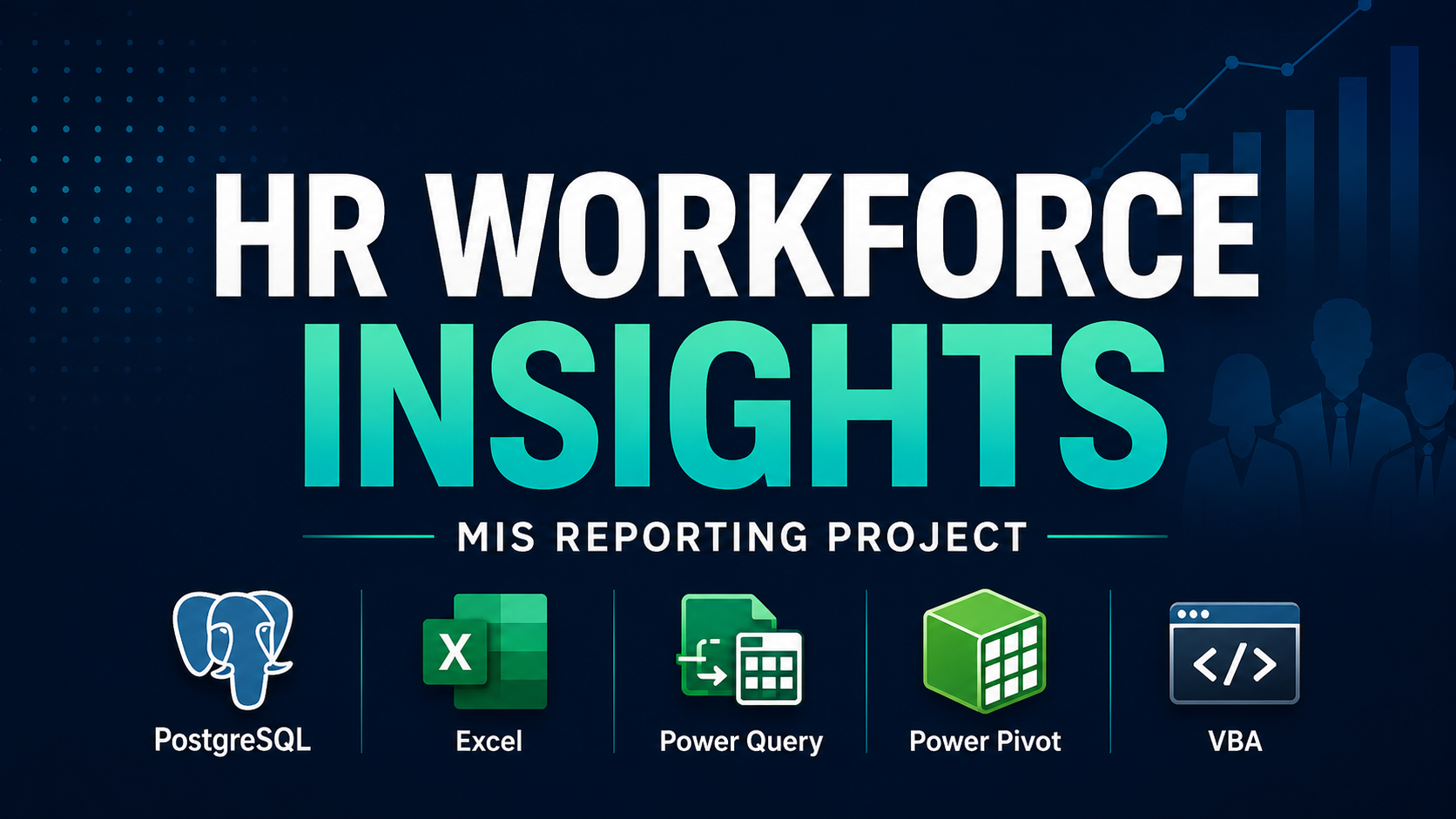 HR workforce insights and MIS reporting preview