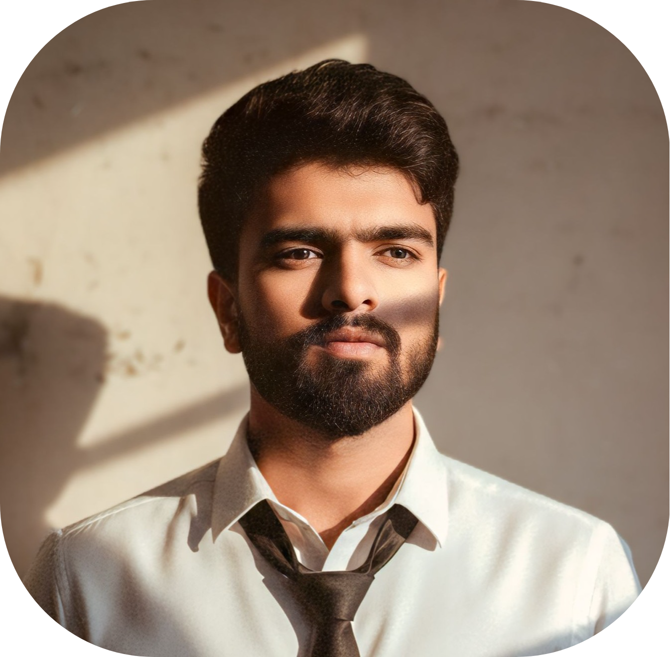 Bhushan Gawali